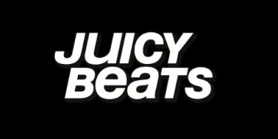 Juicy Beats Festival Logo