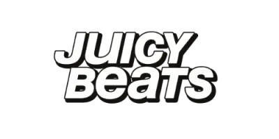 Juicy Beats Festival Logo