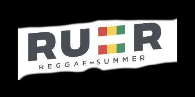 Ruhr Reggae Summer Festival Logo