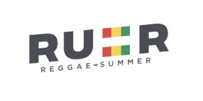 Ruhr Reggae Summer Festival Logo