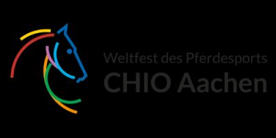 CHIO Aachen Logo