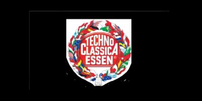 Techno Classica Essen Logo