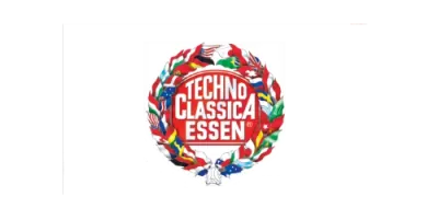 Techno Classica Essen Logo