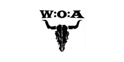 Wacken Open Air Logo